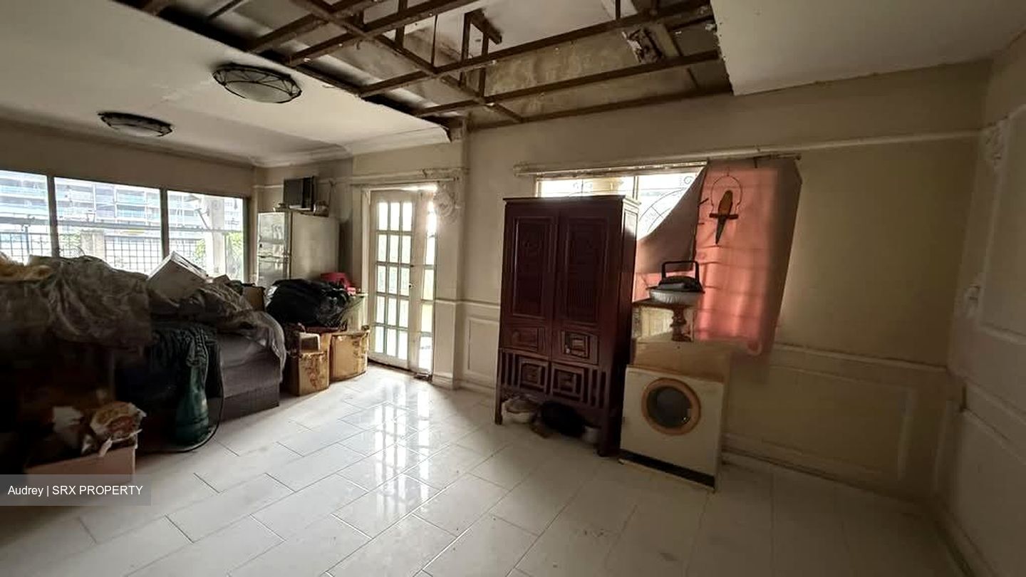 Golden Hill Estate (D19), Semi-Detached #536589541